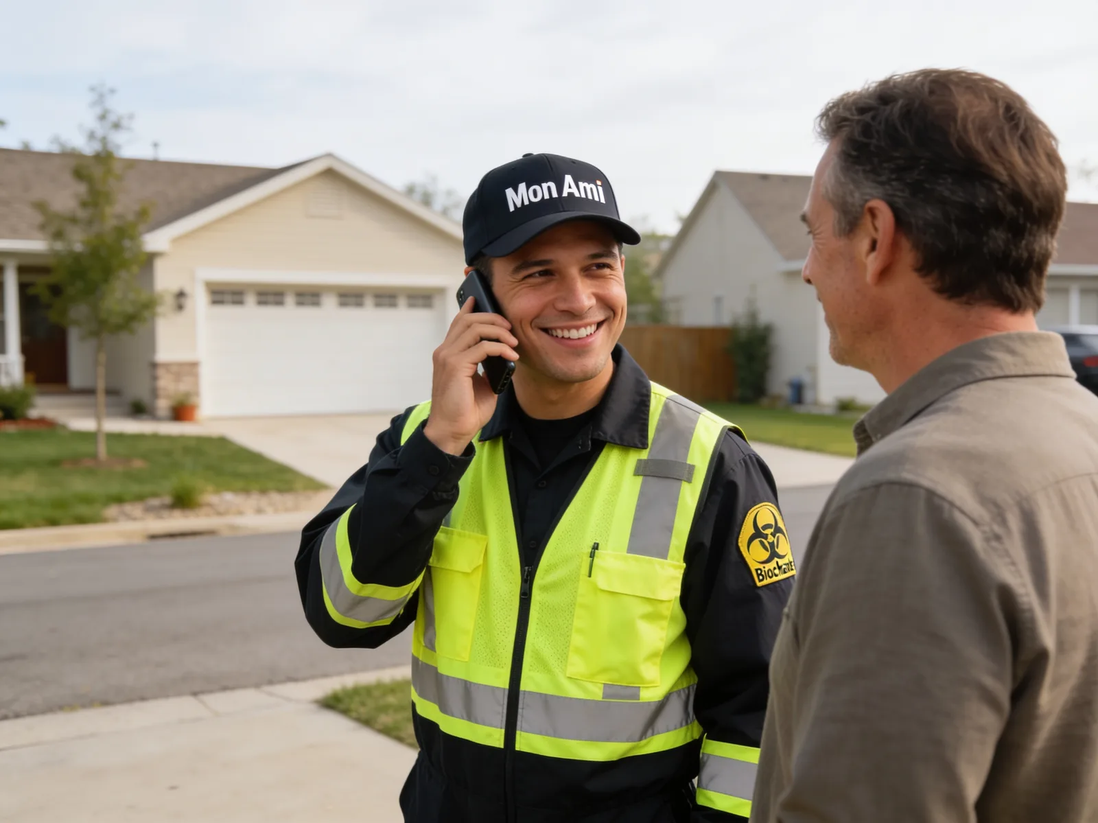 Sewage Cleanup Oxford, NE FAQs